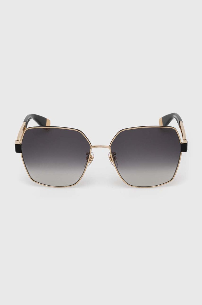 Doplňky Sluneční brýle Furla SFU716.590301 černá