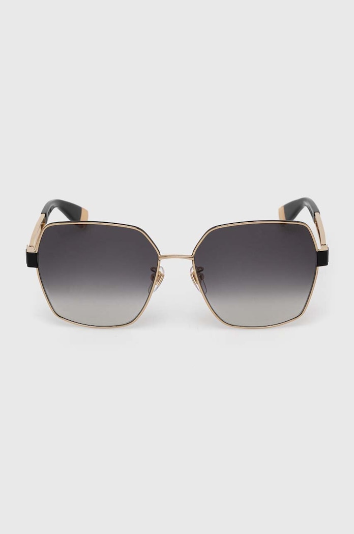 Doplňky Sluneční brýle Furla SFU716.590301 černá