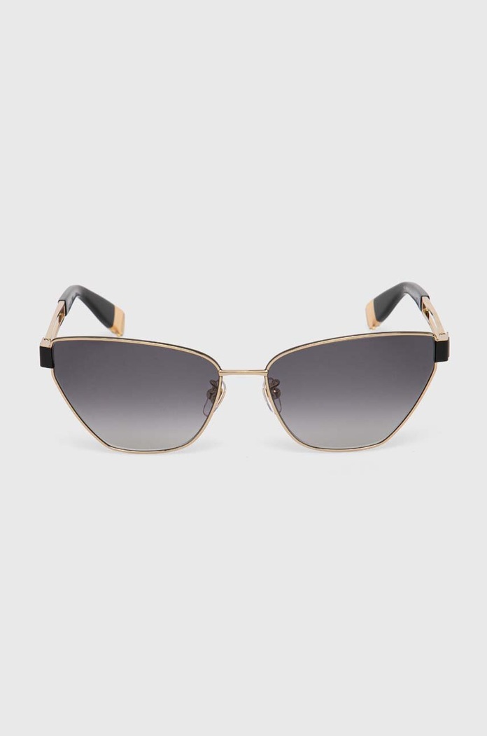 Akcesoria Furla okulary przeciwsłoneczne SFU717.600301 czarny