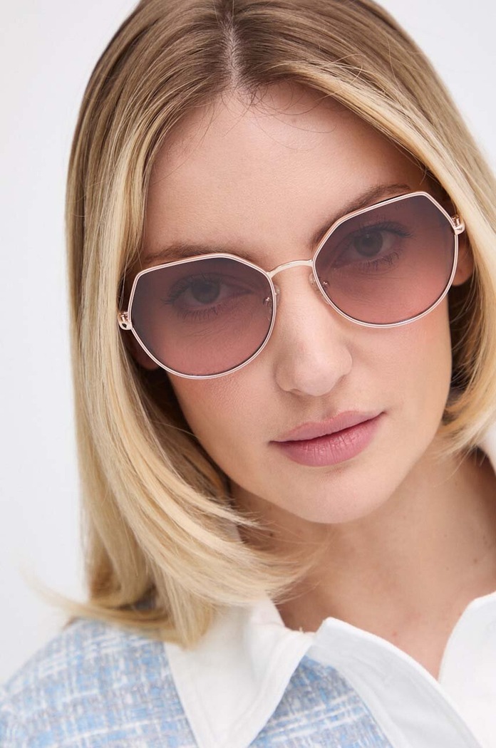 Slnečné okuliare Guess GU7867.5832F