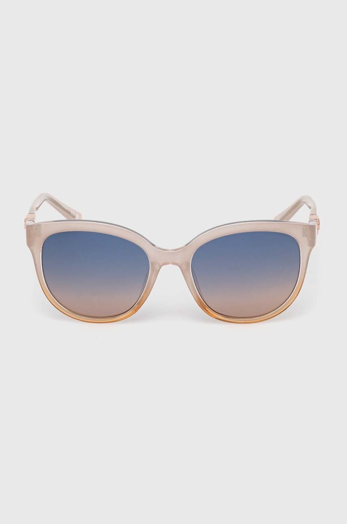 Accesorii Guess Ochelari de soare GU7877.5357B bej