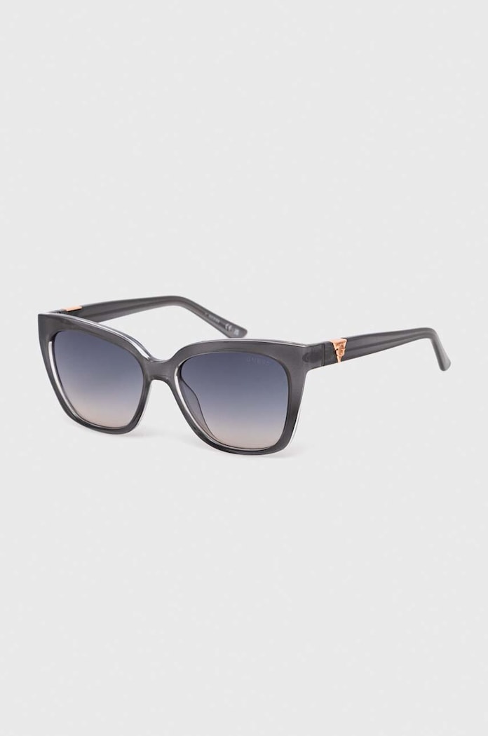 Guess Okulary przeciwsłoneczne GU7878.5320W szary AA00