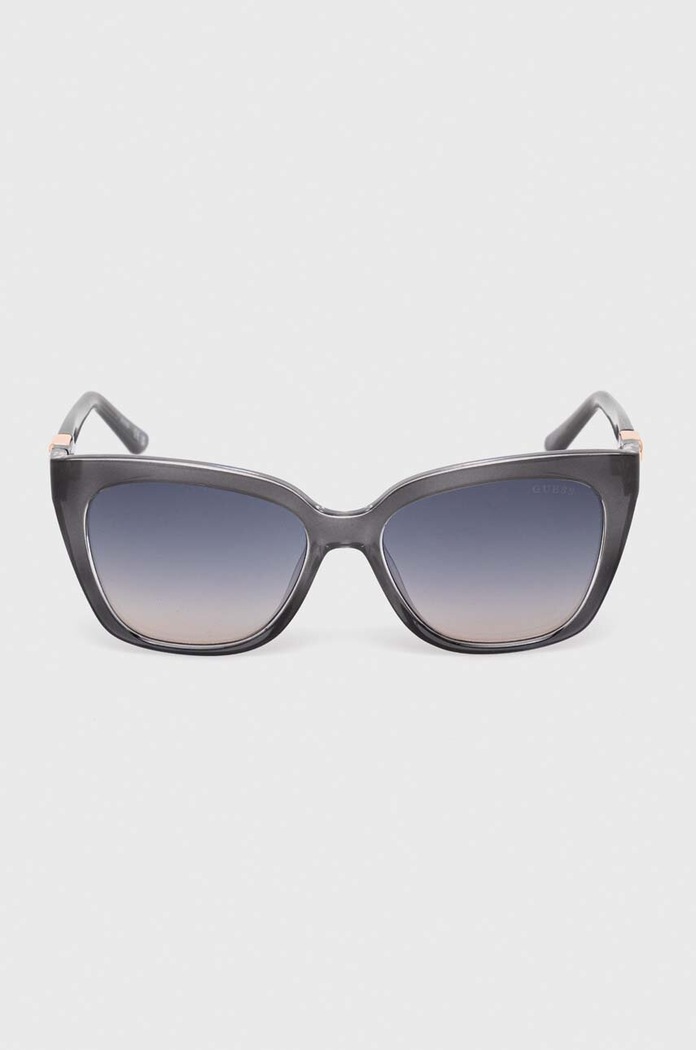 Akcesoria Guess Okulary przeciwsłoneczne GU7878.5320W szary