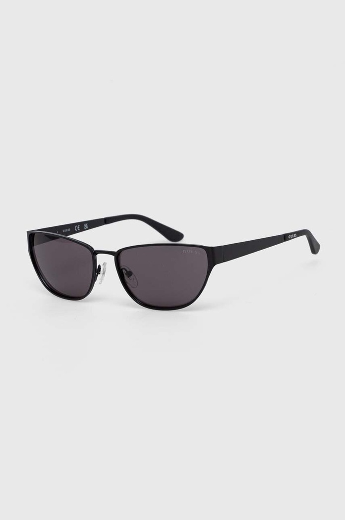 Guess okulary przeciwsłoneczne GU7903.5701A czarny AA00