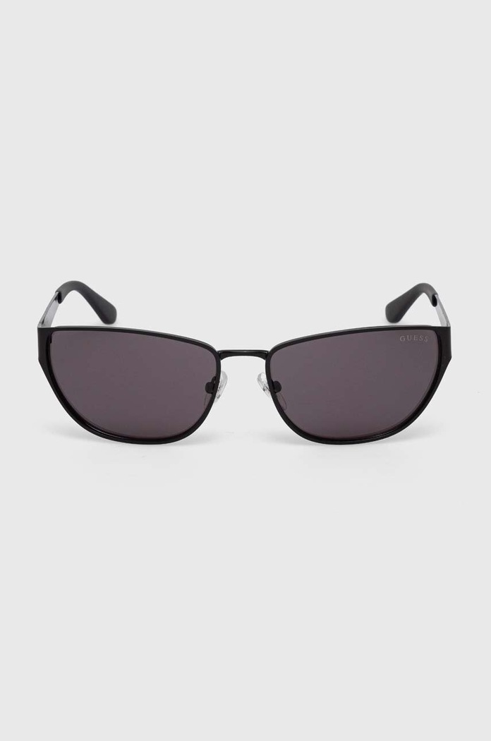 Akcesoria Guess okulary przeciwsłoneczne GU7903.5701A czarny