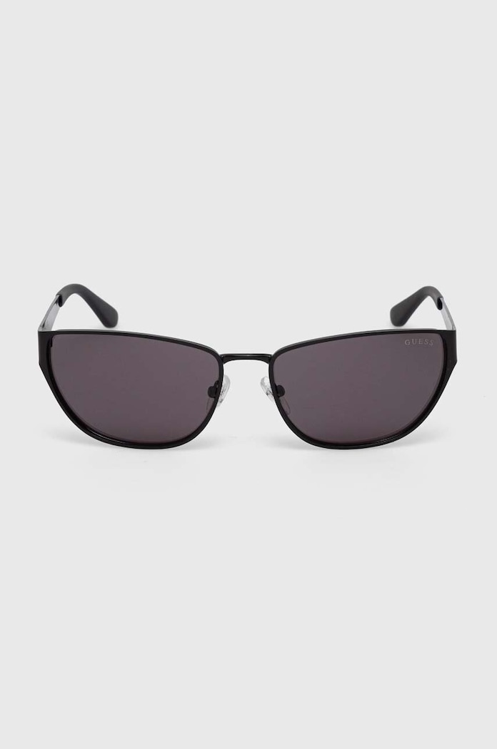 Akcesoria Guess okulary przeciwsłoneczne GU7903.5701A czarny