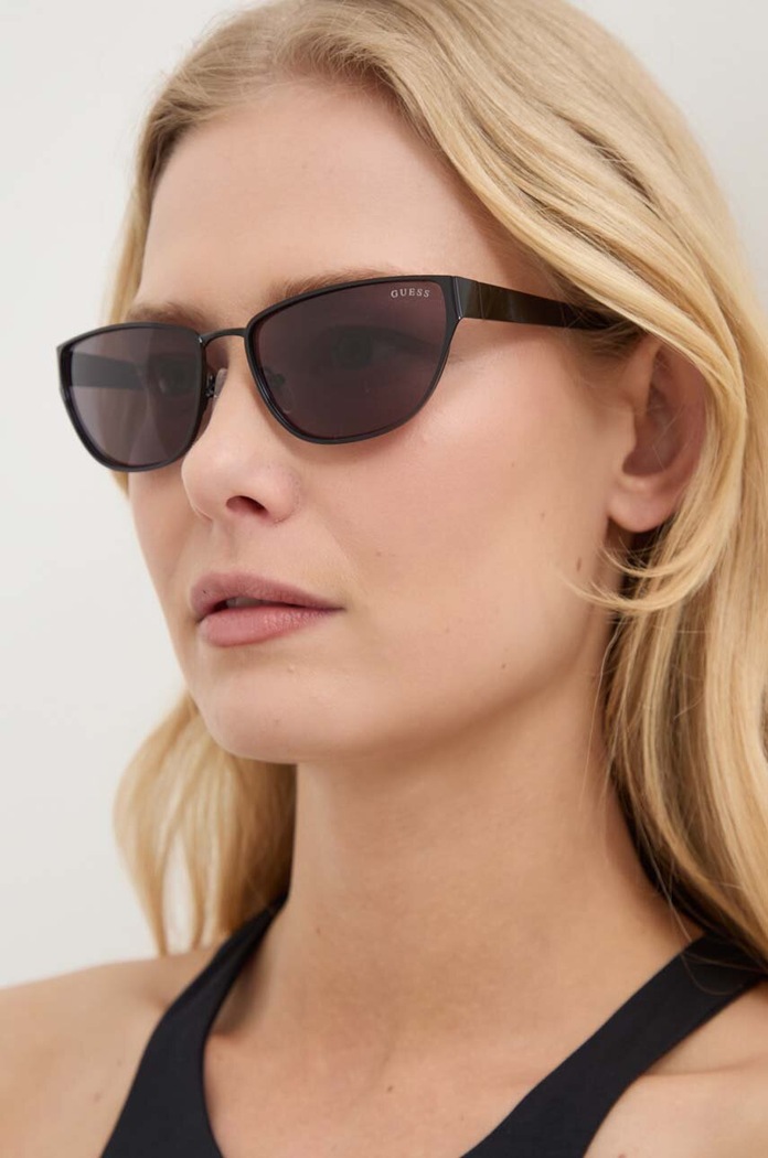 Guess okulary przeciwsłoneczne GU7903.5701A