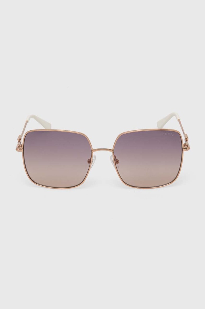 Doplňky Sluneční brýle Guess GU7906.H.5828Z zlatá