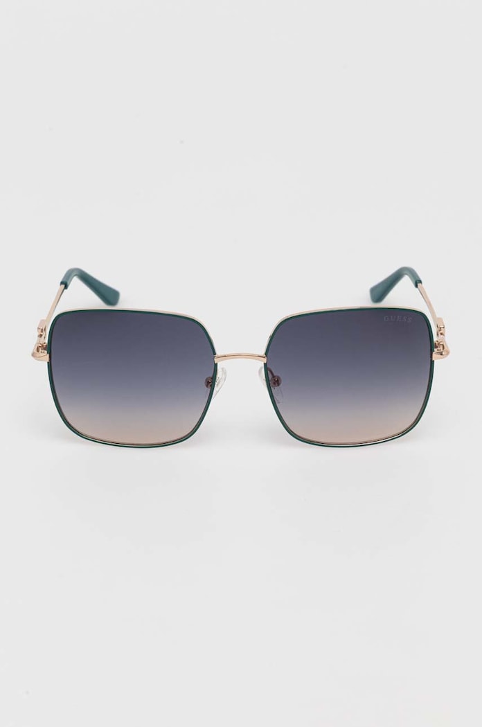 Doplňky Sluneční brýle Guess GU7906.H.5898W zlatá
