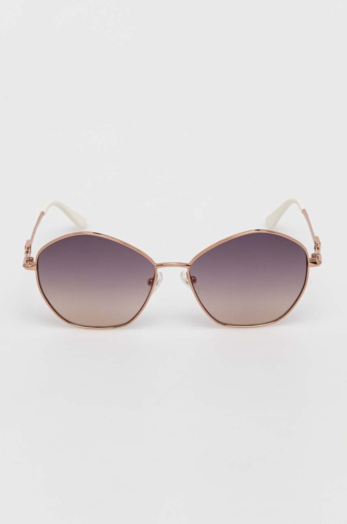 Doplňky Sluneční brýle Guess GU7907.5928Z zlatá