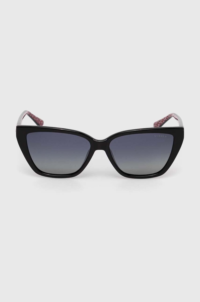 Doplňky Sluneční brýle Guess GU7919.5801D černá