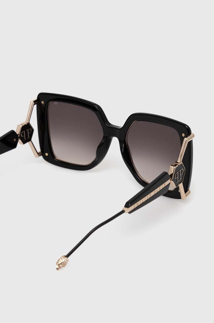 Sluneční brýle Philipp Plein SPP121S.560700 černá