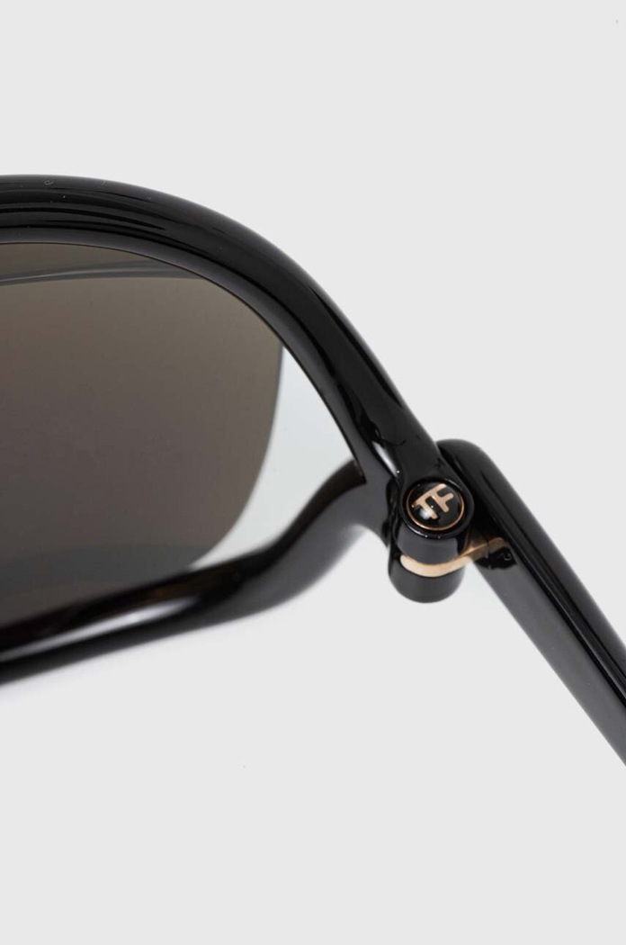 Slnečné okuliare Tom Ford Bettina čierna FT1068.6801A