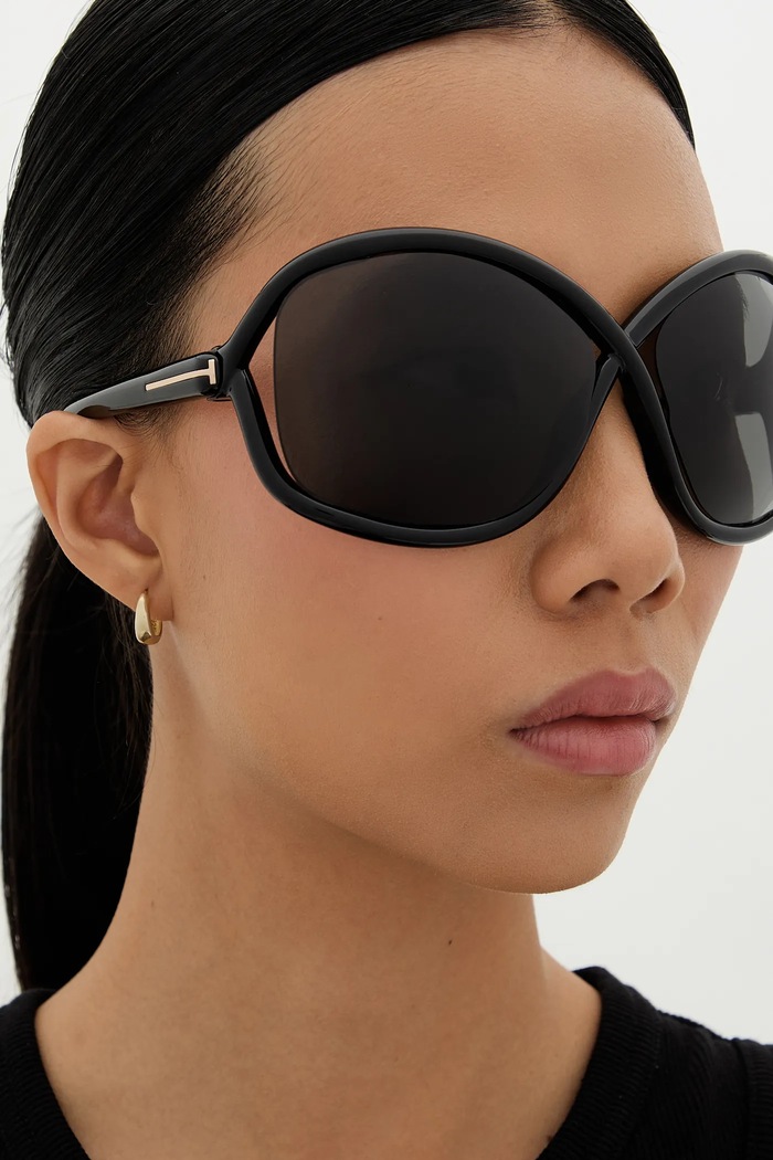 Slnečné okuliare Tom Ford Bettina FT1068.6801A