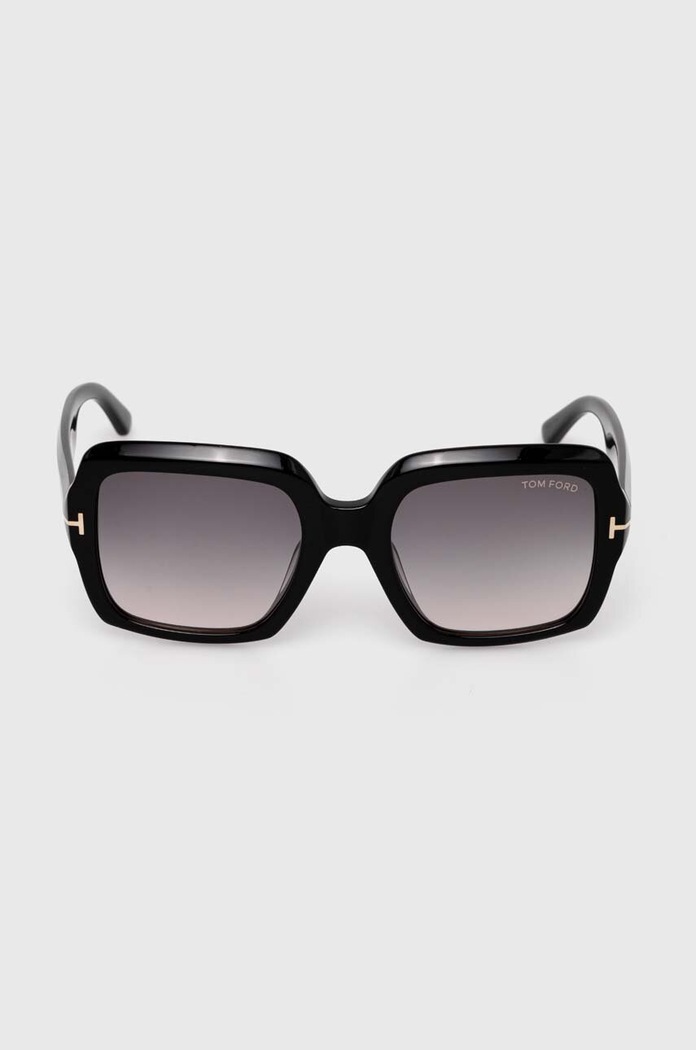 Doplňky Sluneční brýle Tom Ford FT1082.5401B černá