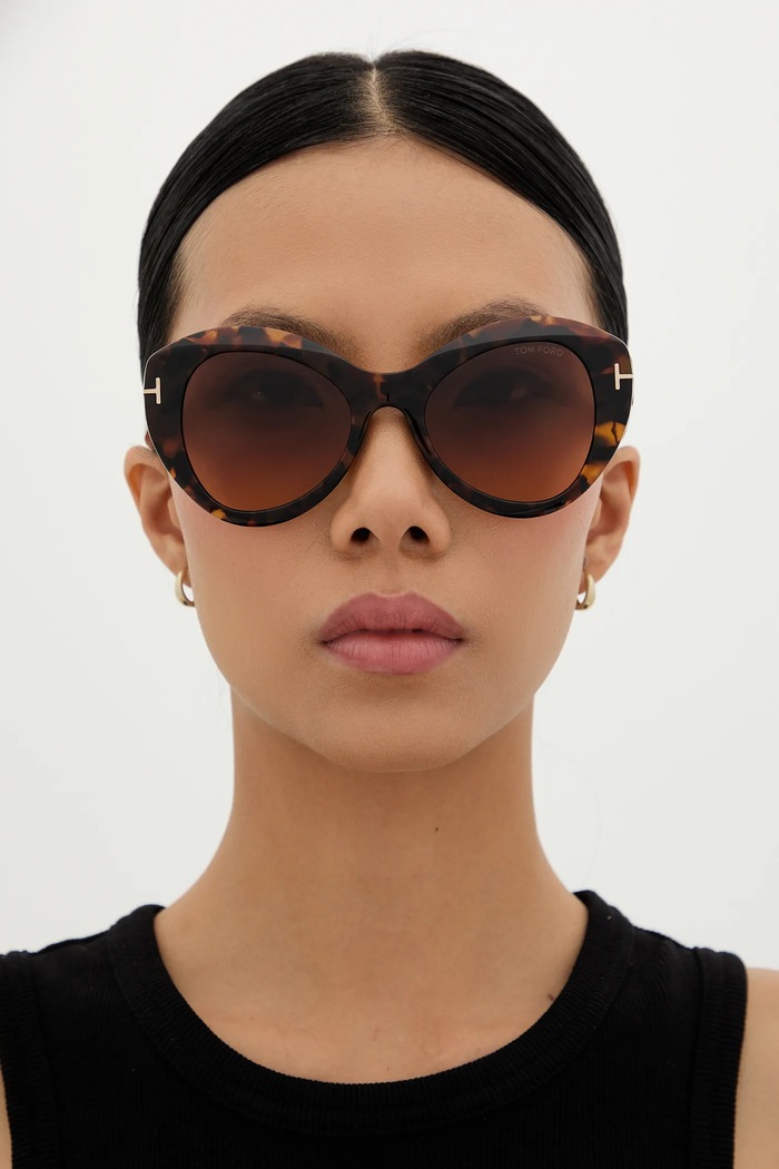 Tom Ford sunglasses FT1084.5252F