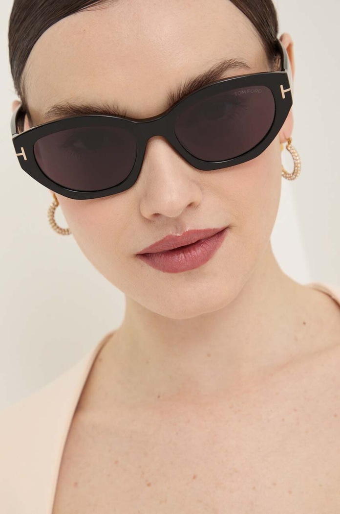 Slnečné okuliare Tom Ford FT1086.5501A