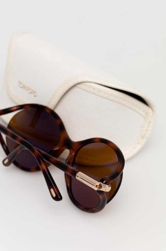 Слънчеви очила Tom Ford FT1090.5953E
