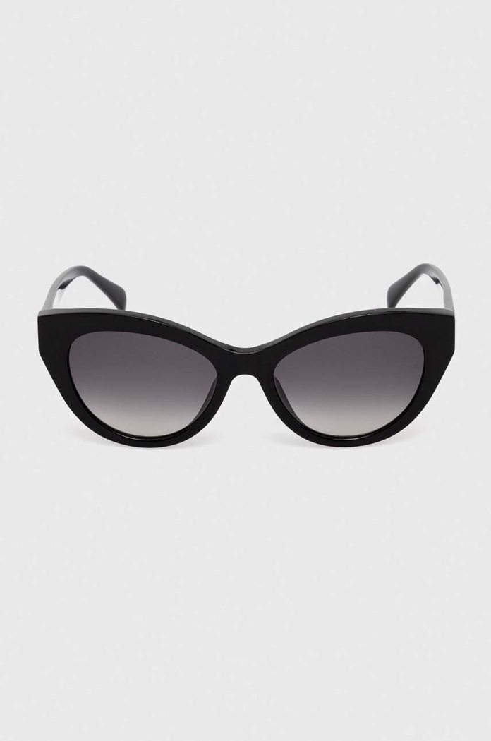 Akcesoria Tous okulary przeciwsłoneczne STOB86.540700 czarny