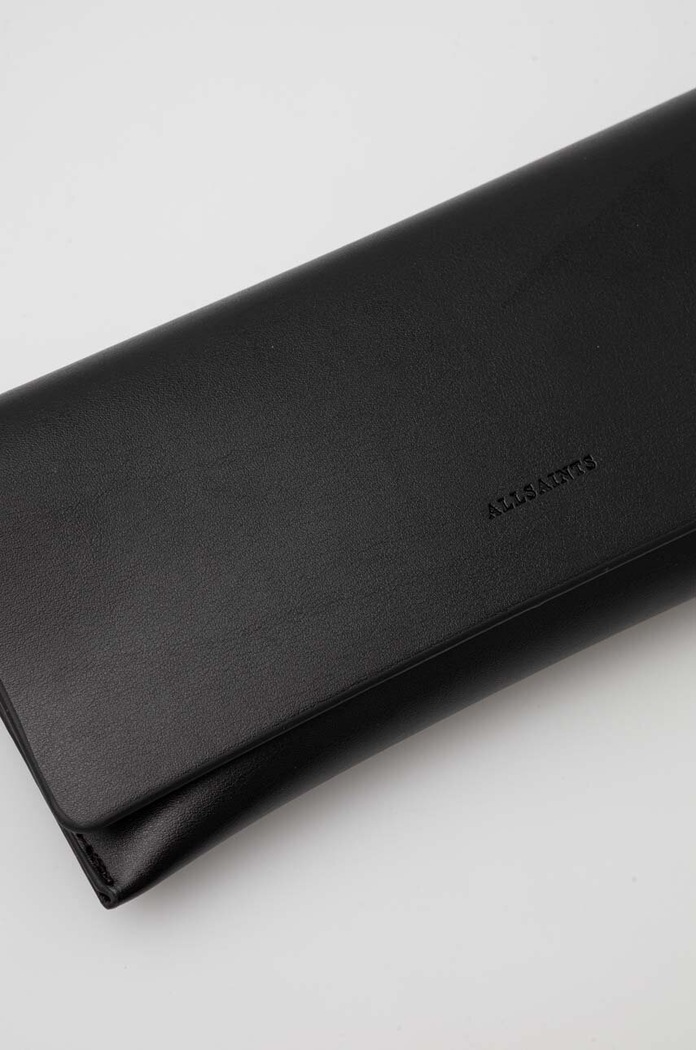 Okulary przeciwsłoneczne AllSaints ALS500917850 transparentny