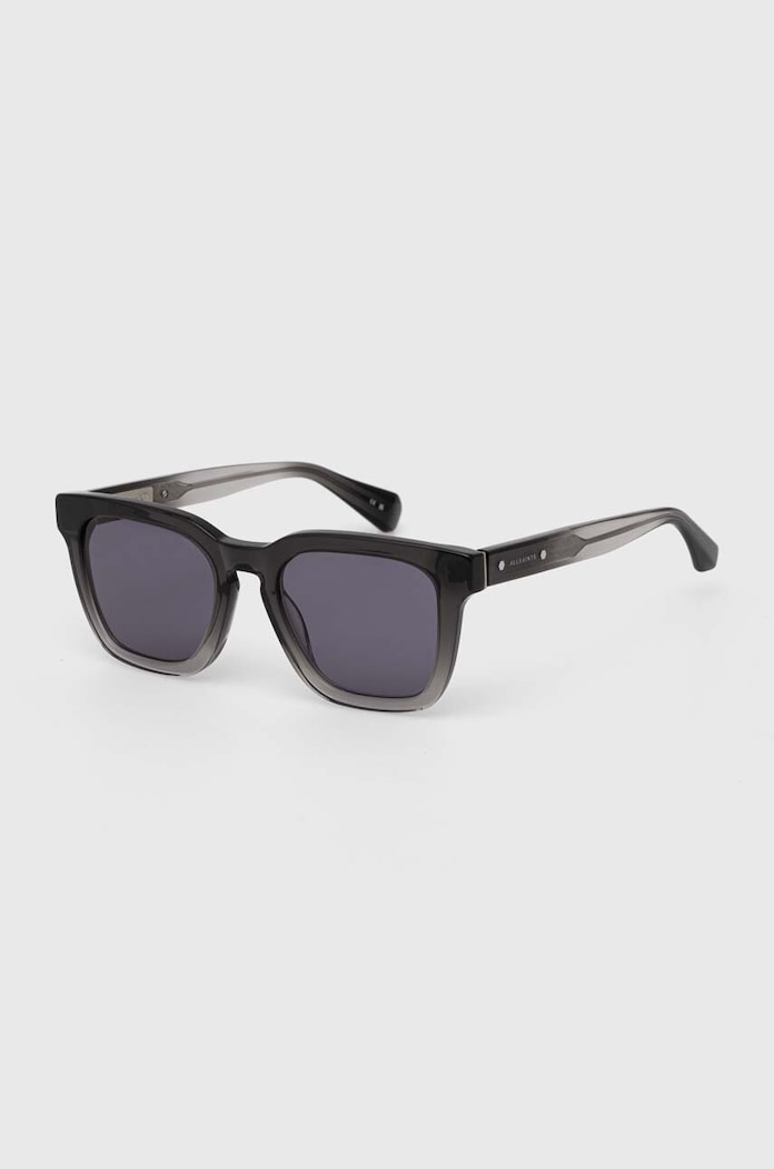 AllSaints okulary przeciwsłoneczne ALS500590951 szary AA00