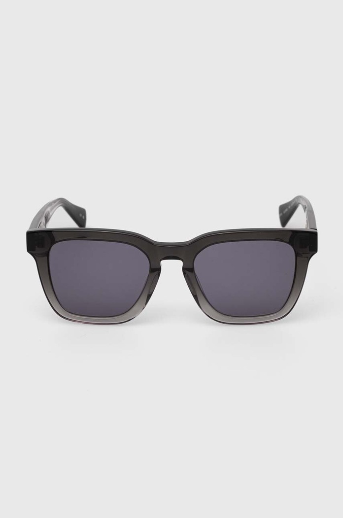 Akcesoria AllSaints okulary przeciwsłoneczne ALS500590951 szary