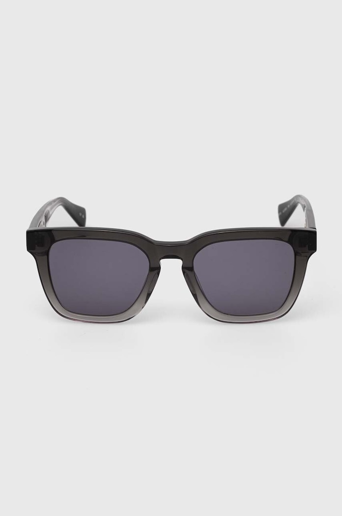 Akcesoria AllSaints okulary przeciwsłoneczne ALS500590951 szary