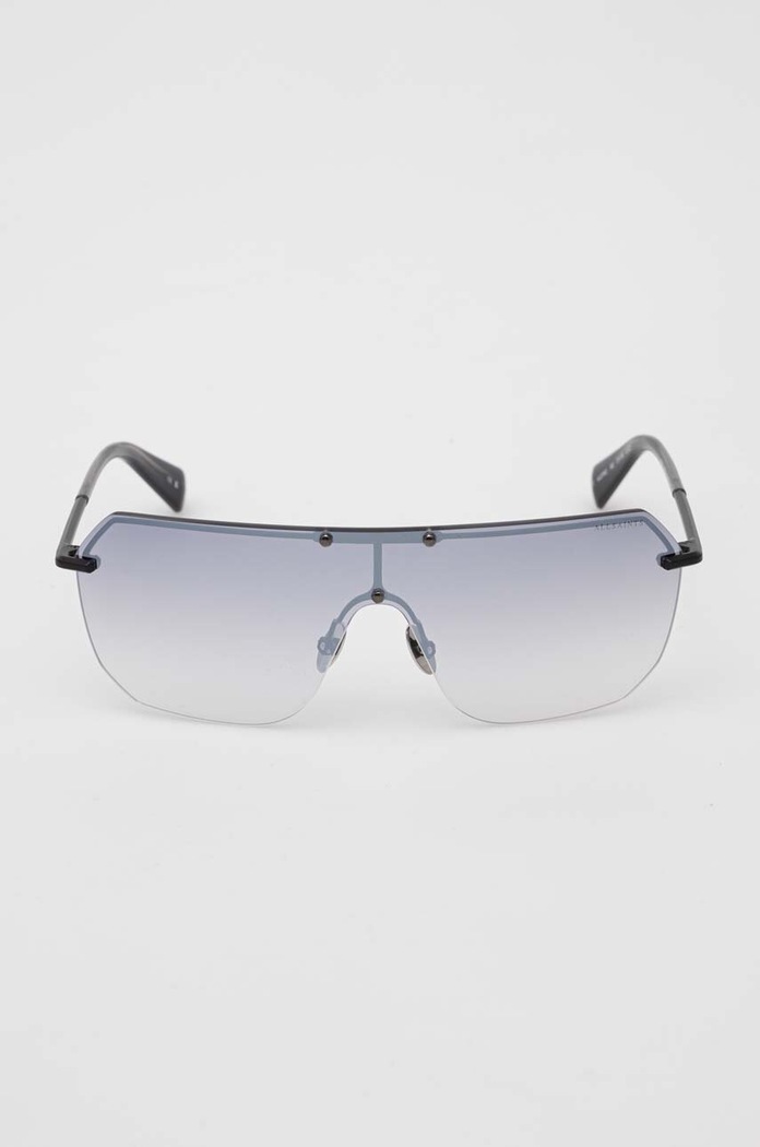Akcesoria AllSaints Okulary przeciwsłoneczne ALS7002002135 czarny