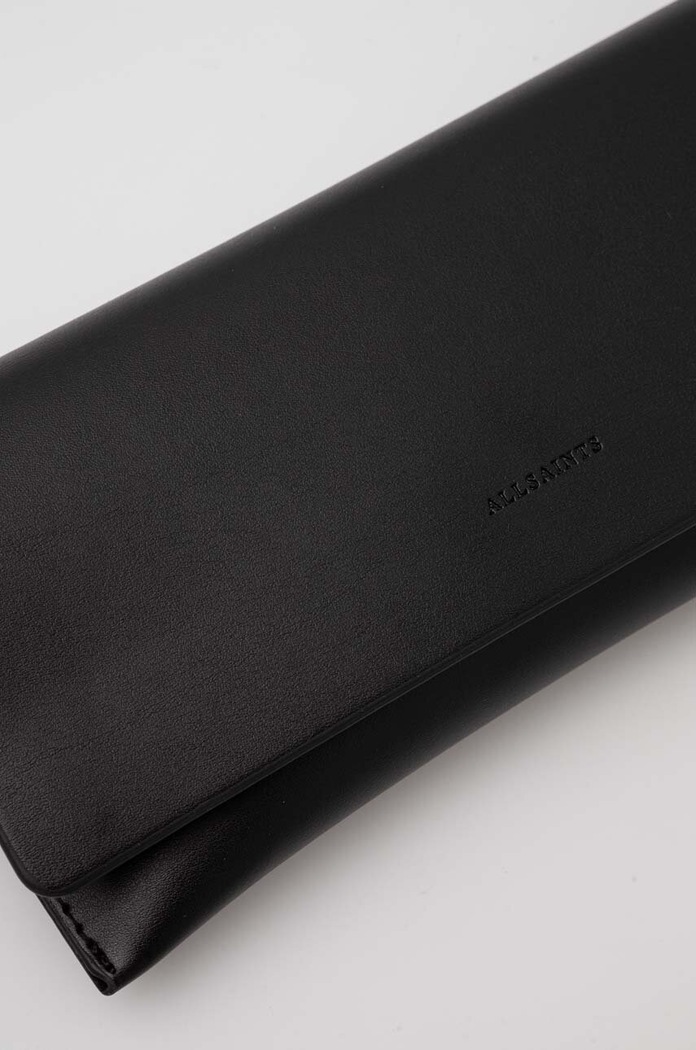 Okulary przeciwsłoneczne AllSaints ALS7002002135 czarny