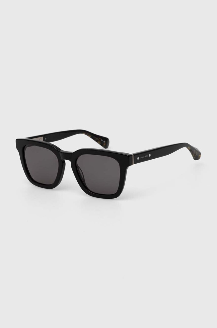 AllSaints napszemüveg ALS500501151 fekete AA00