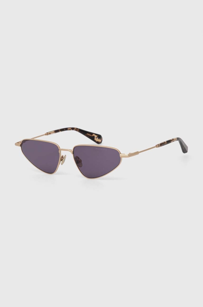 AllSaints okulary przeciwsłoneczne ALS700547854 multicolor AA00