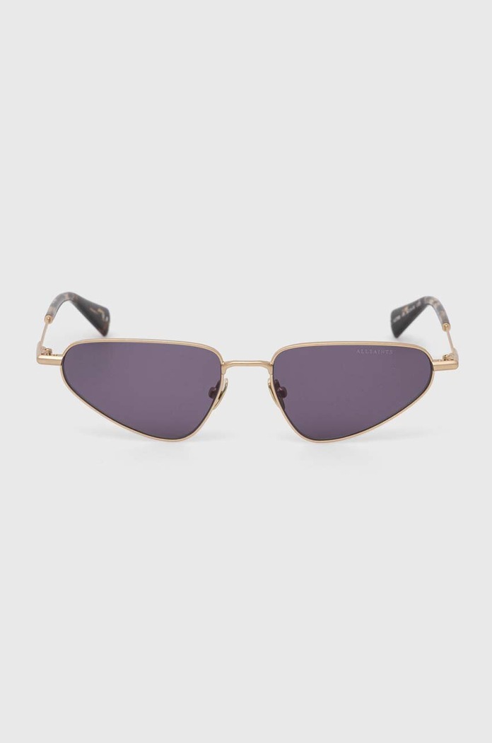 Akcesoria AllSaints okulary przeciwsłoneczne ALS700547854 multicolor