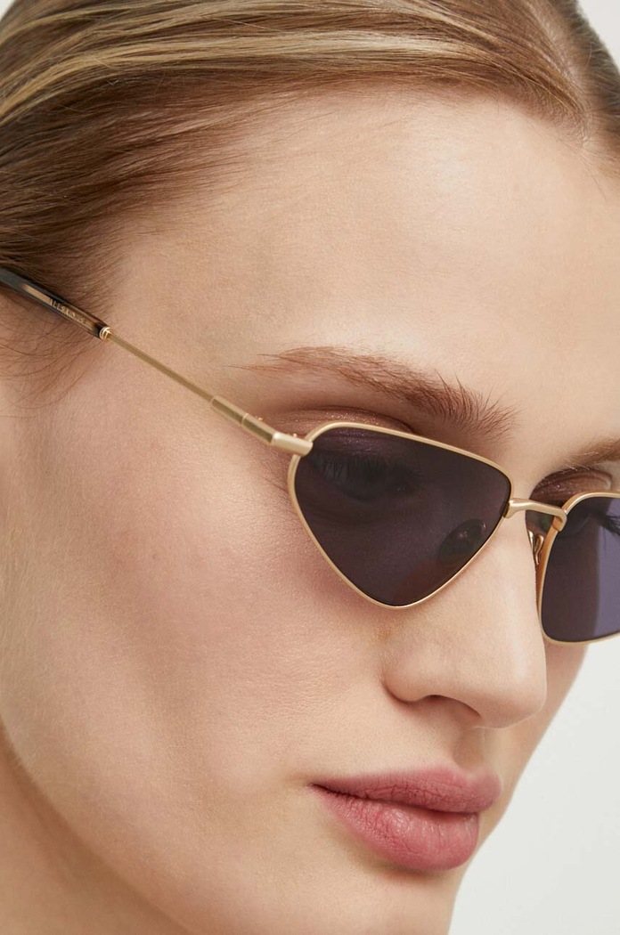AllSaints okulary przeciwsłoneczne ALS700547854 multicolor