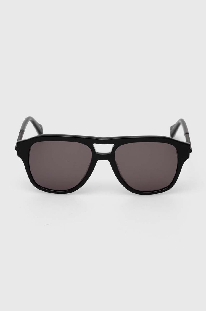 Accesorii AllSaints ochelari de soare ALS500400154 negru