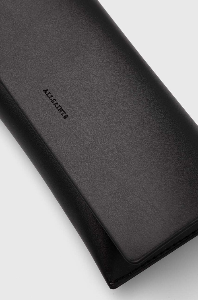 Okulary przeciwsłoneczne AllSaints ALS500200151 czarny