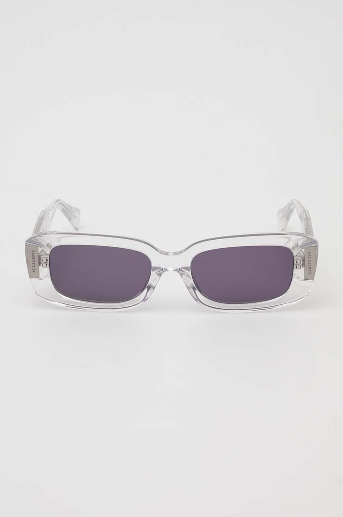 Accesorii AllSaints Ochelari de soare ALS500686653 transparent