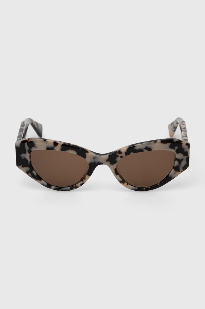 Akcesoria AllSaints okulary przeciwsłoneczne ALS500212151 multicolor