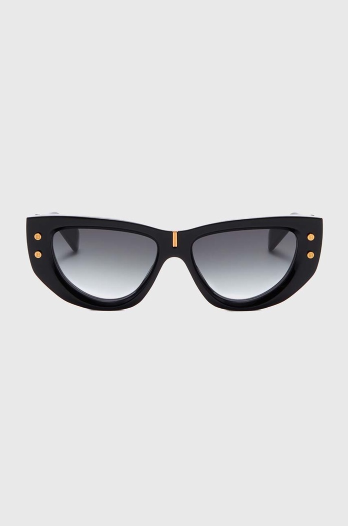 Аксесоари Слънчеви очила Balmain BPS.151A черен