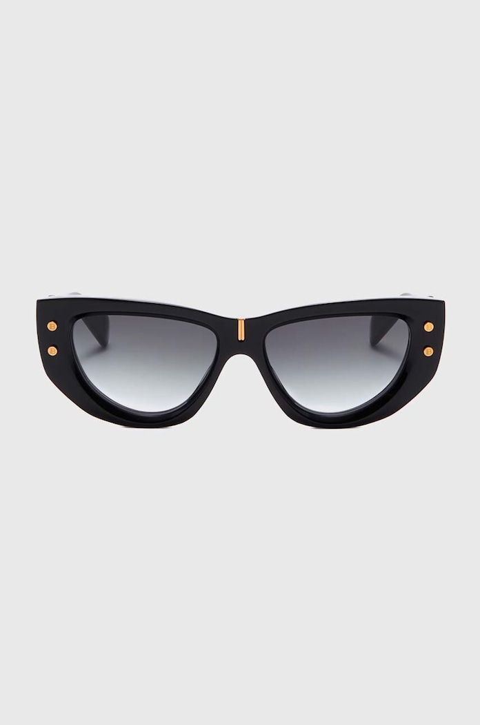 Аксесоари Слънчеви очила Balmain BPS.151A черен