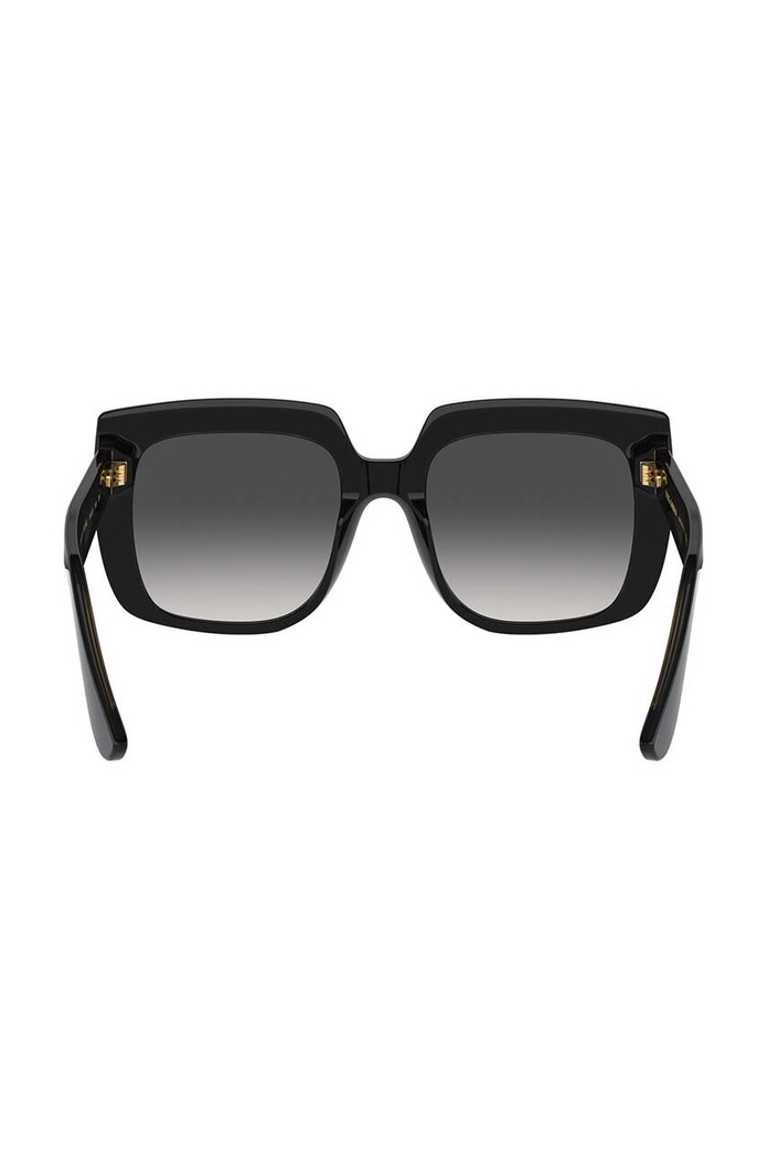 Slnečné okuliare Dolce & Gabbana 0DG4414 čierna