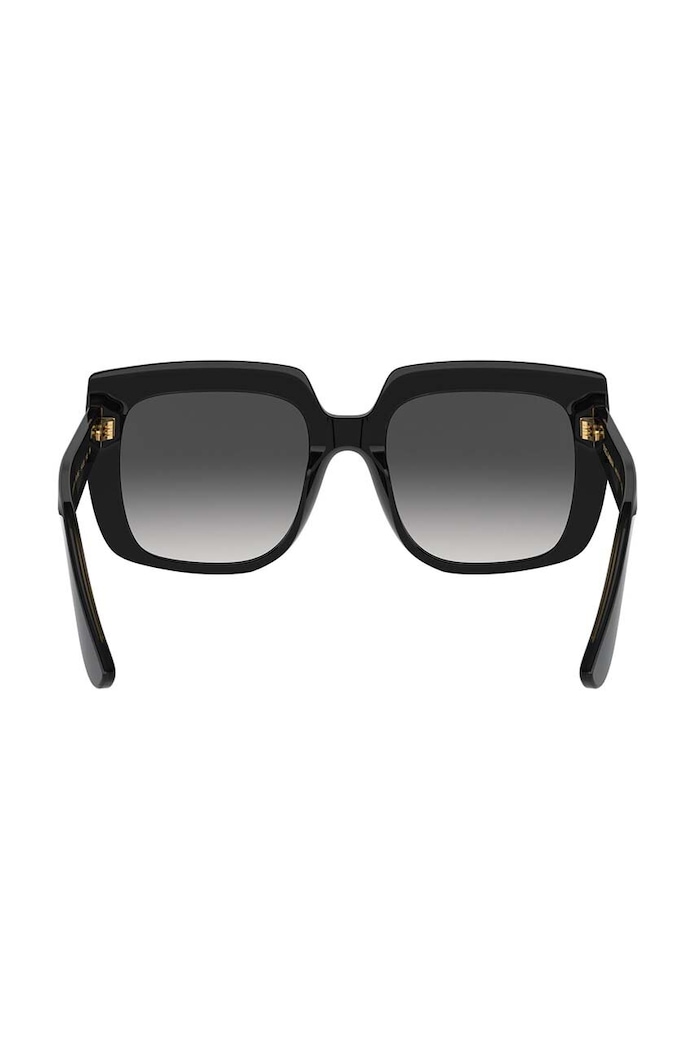 Slnečné okuliare Dolce & Gabbana 0DG4414 čierna