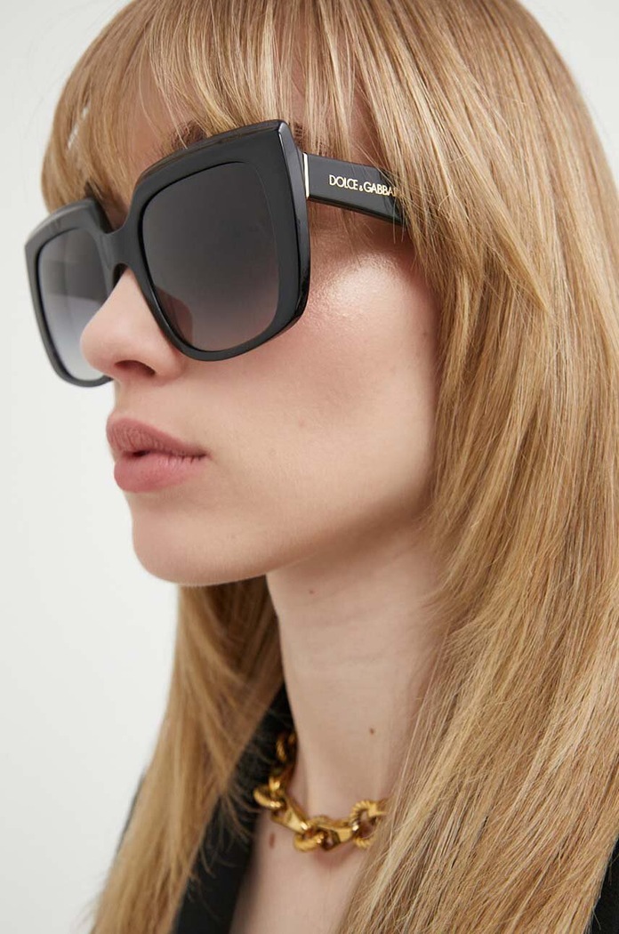 Slnečné okuliare Dolce & Gabbana 0DG4414