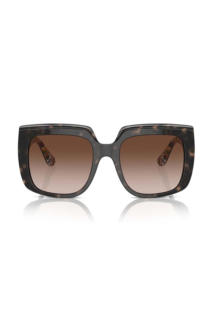 Accesorii Dolce & Gabbana ochelari de soare 0DG4414 multicolor