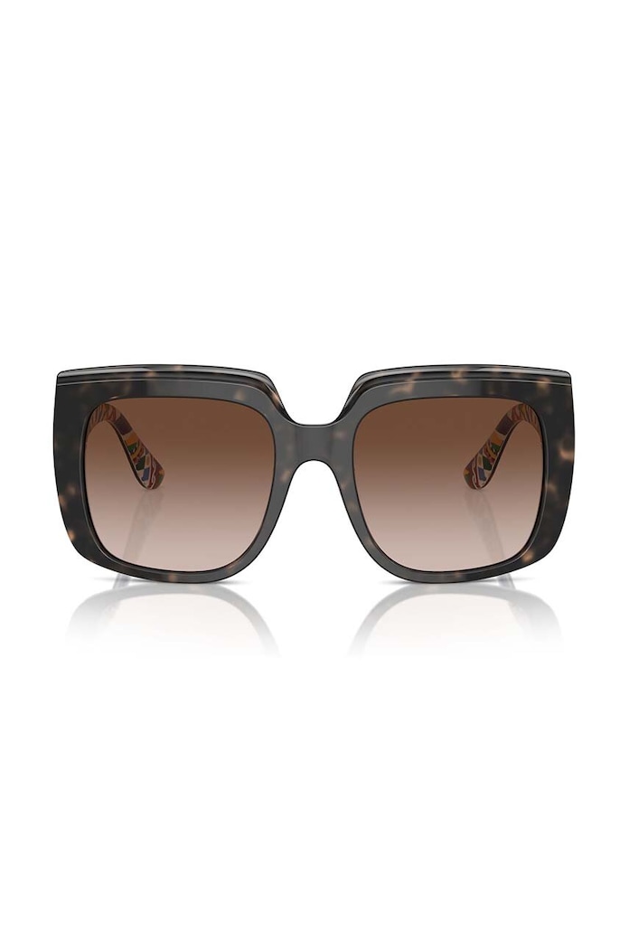 Accesorii Dolce & Gabbana ochelari de soare 0DG4414 multicolor