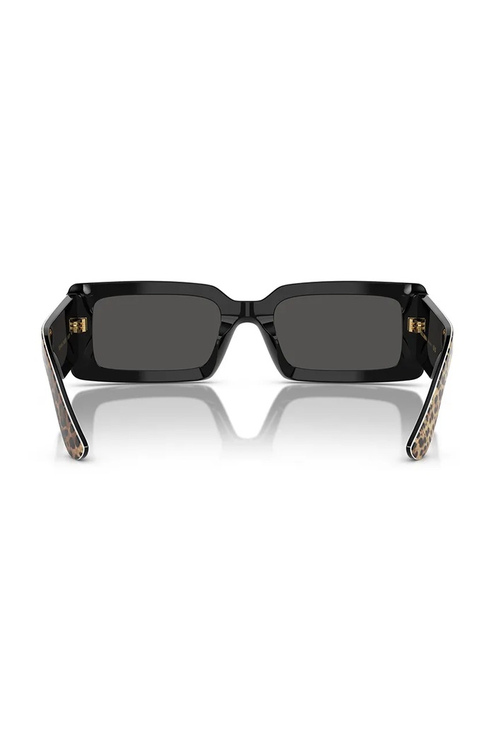 Dolce & Gabbana ochelari de soare multicolor 0DG4416
