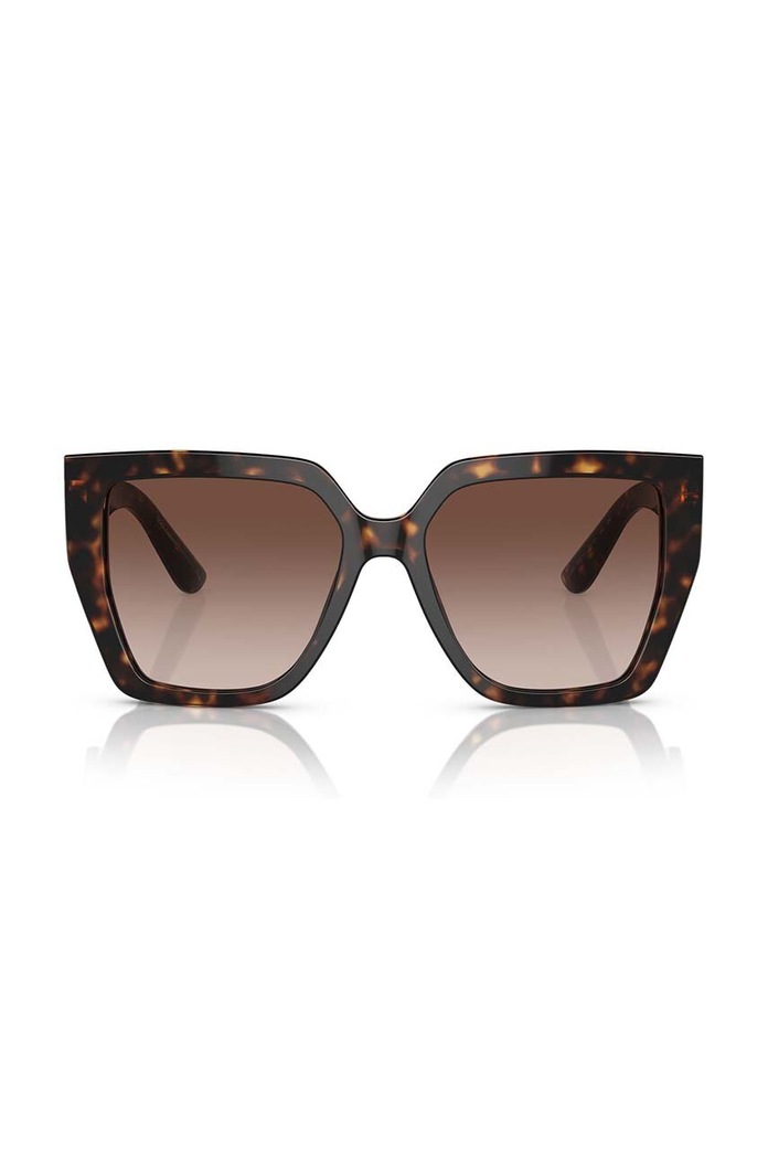 Doplnky Slnečné okuliare Dolce & Gabbana 0DG4438 hnedá