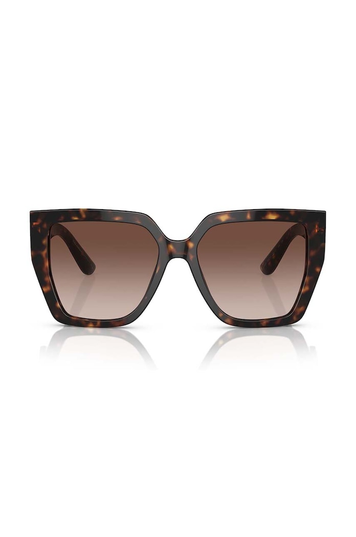 Doplnky Slnečné okuliare Dolce & Gabbana 0DG4438 hnedá