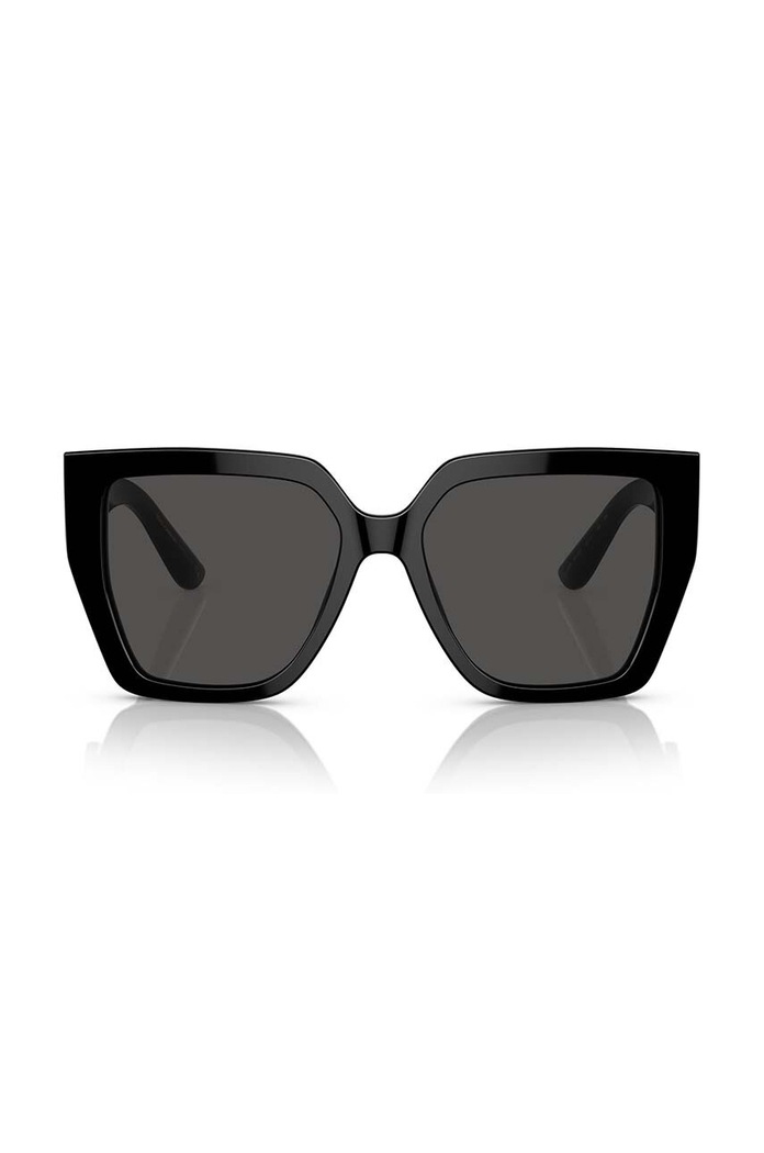Accesorii Dolce & Gabbana ochelari de soare 0DG4438 negru