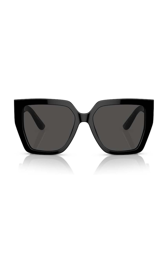 Accesorii Dolce & Gabbana ochelari de soare 0DG4438 negru