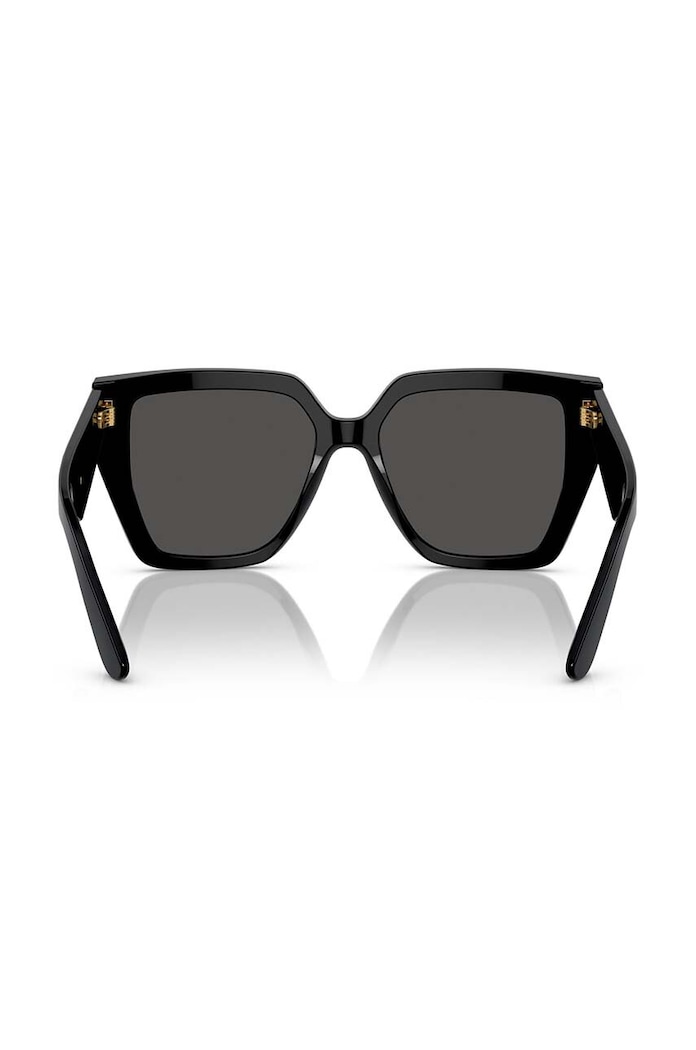 Dolce & Gabbana ochelari de soare 0DG4438 negru